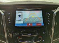 2017 Cadillac Escalade ESV Premium Luxury
