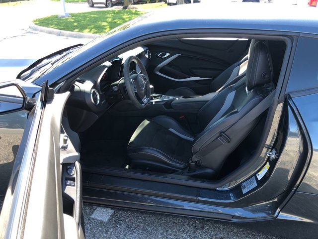 2019 Chevrolet Camaro 1SS