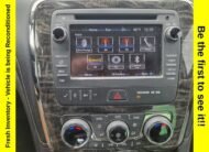2013 Buick Enclave Leather