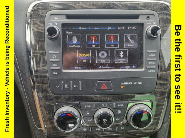 2013 Buick Enclave Leather