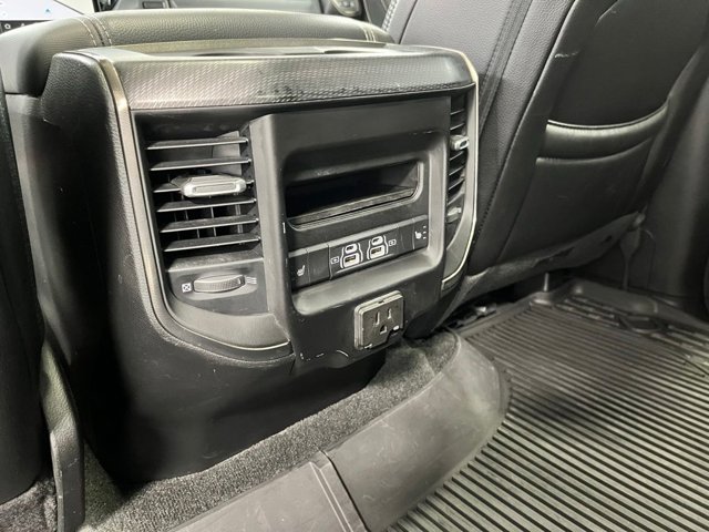 2023 Ram 1500 Rebel