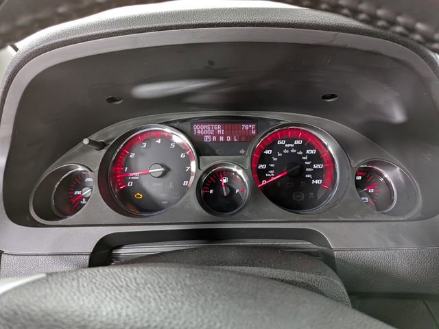 2012 GMC Acadia SLT1