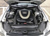 2011 Mercedes-Benz SL-Class SL 550