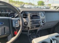 2011 Ford Super Duty F-250 SRW XLT