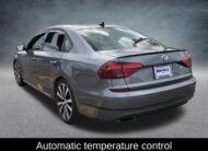 2018 Volkswagen Passat V6 GT