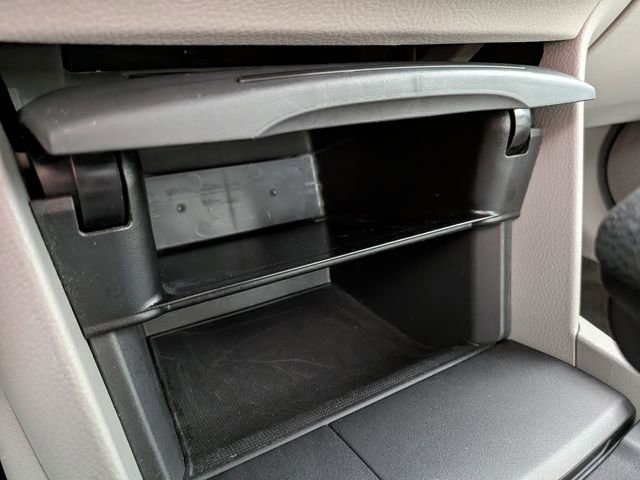 2010 Honda Accord Sdn LX-P
