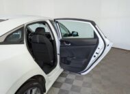 2019 Honda Civic Sedan EX