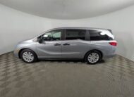 2018 Honda Odyssey LX
