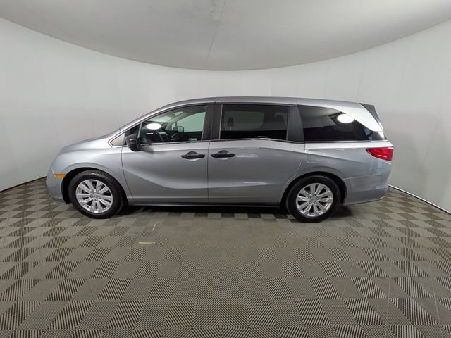 2018 Honda Odyssey LX