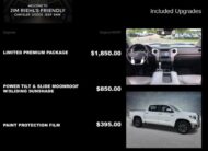 2018 Toyota Tundra 4WD Limited
