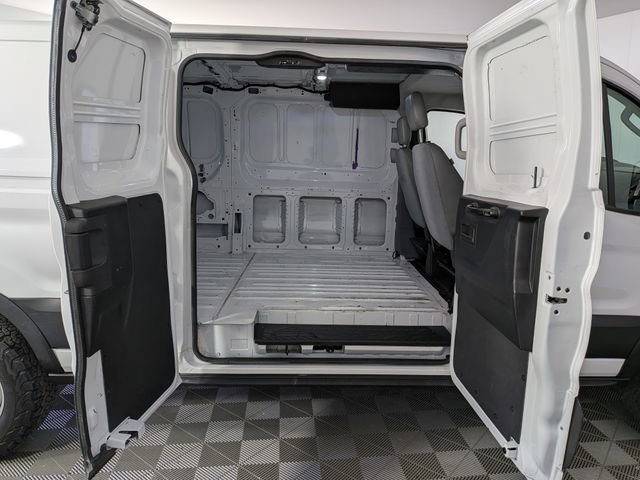2019 Ford Transit Van Base