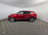 2026 Cadillac XT5 AWD Premium Luxury