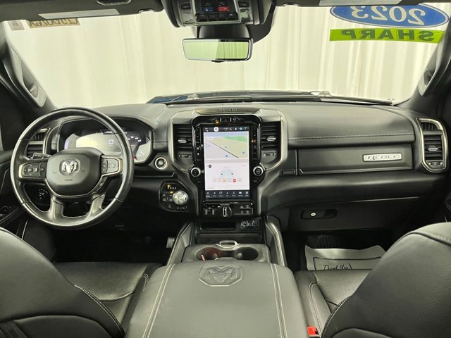 2023 Ram 1500 Rebel