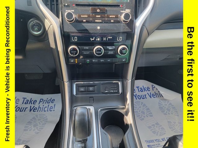 2019 Subaru Ascent Limited