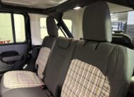 2026 Jeep Wrangler 85th Anniversary