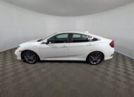 2019 Honda Civic Sedan EX