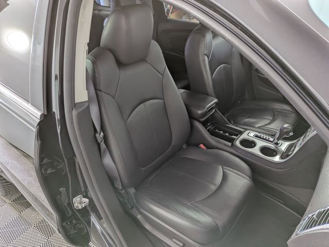 2012 GMC Acadia SLT1