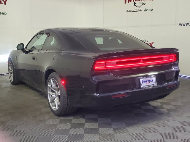 2024 Dodge Charger Daytona Scat Pack