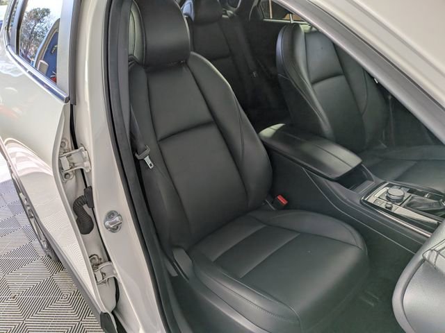 2024 Mazda CX-30 2.5 S Preferred Package