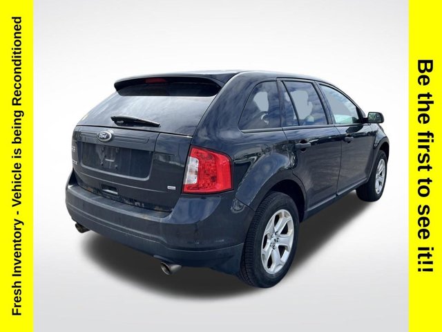 2014 Ford Edge SE