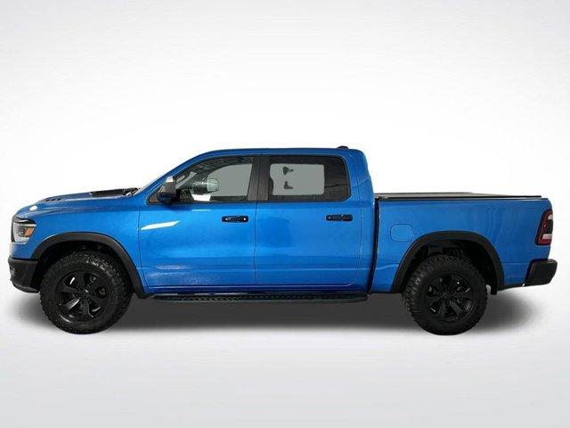 2023 Ram 1500 Rebel