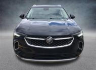 2021 Buick Envision Avenir