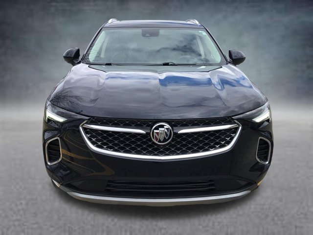2021 Buick Envision Avenir