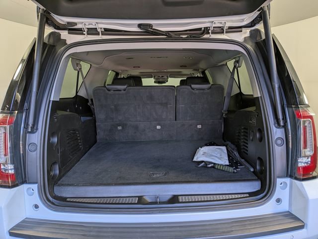2020 GMC Yukon XL SLT