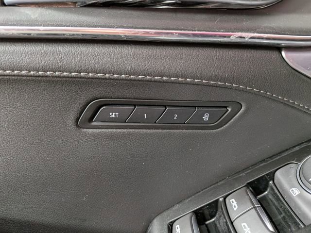 2021 Cadillac CT5 Premium Luxury