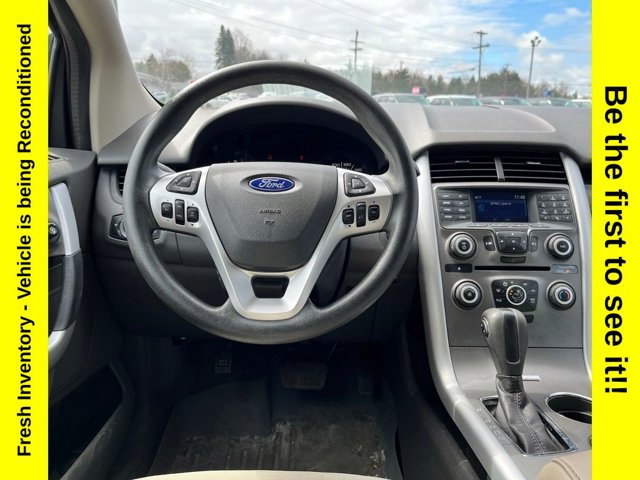 2014 Ford Edge SE