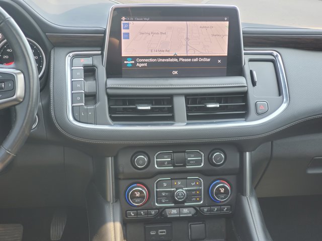 2021 Chevrolet Suburban Premier