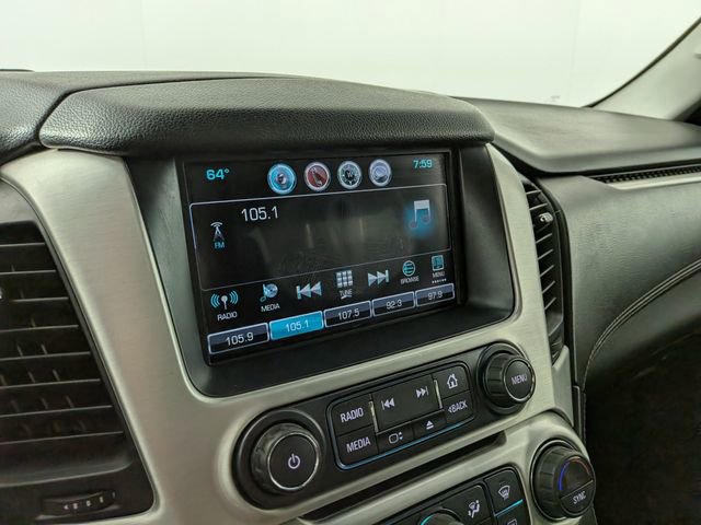 2020 GMC Yukon XL SLT