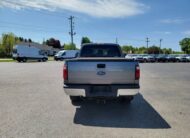 2011 Ford Super Duty F-250 SRW XLT