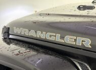 2026 Jeep Wrangler 85th Anniversary