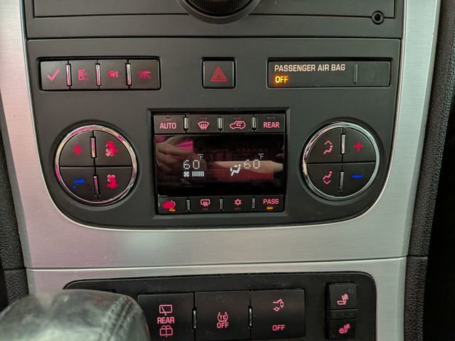 2012 GMC Acadia SLT1