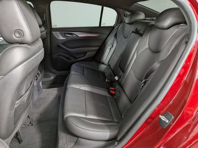 2021 Cadillac CT5 Premium Luxury