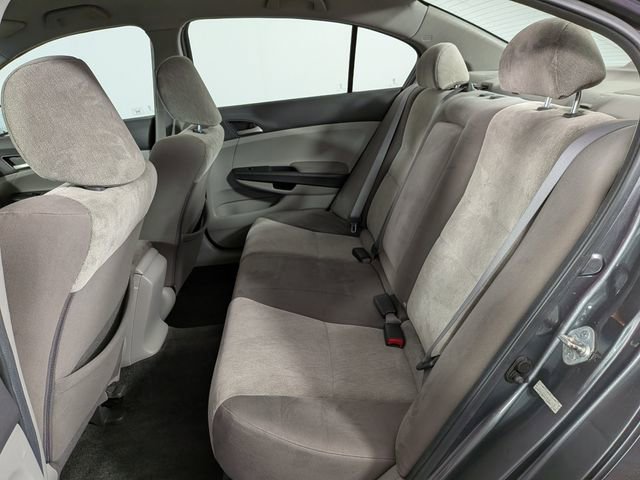 2010 Honda Accord Sdn LX-P