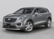 2026 Cadillac XT5 AWD Premium Luxury
