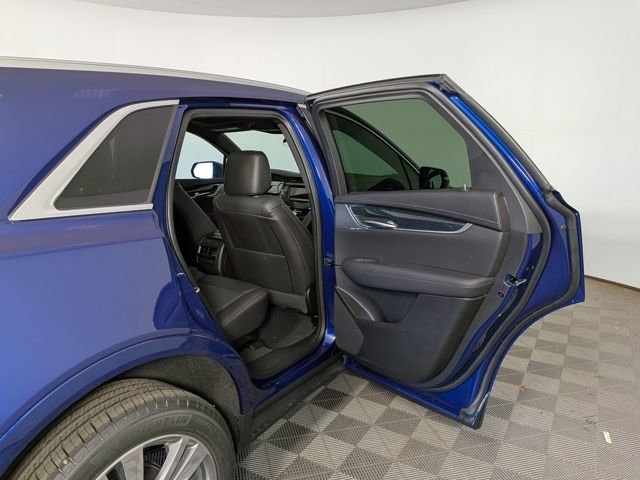 2026 Cadillac XT5 Premium Luxury - Photo 34
