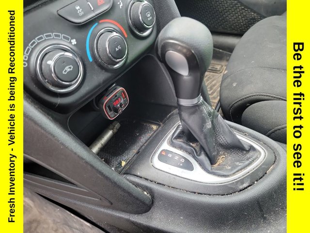 2013 Dodge Dart SXT