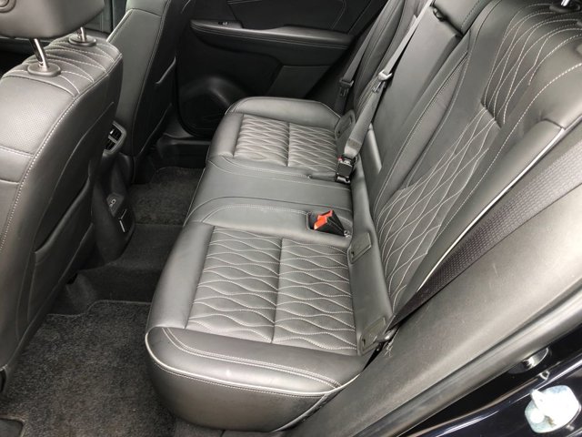 2021 Buick Envision Avenir