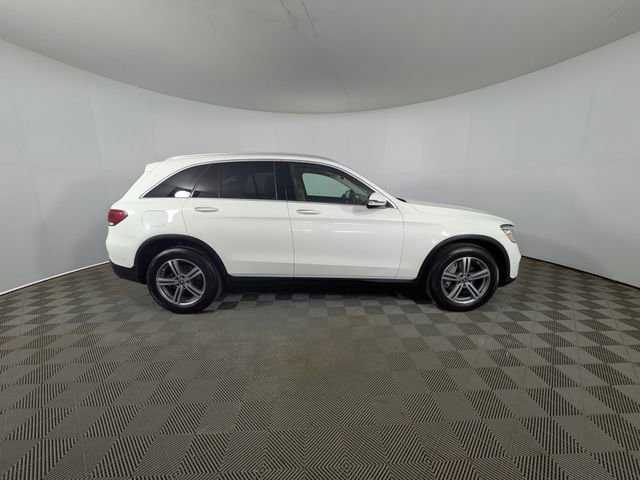 2021 Mercedes-Benz GLC GLC 300