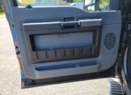 2011 Ford Super Duty F-250 SRW XLT