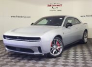 2024 Dodge Charger Daytona Scat Pack