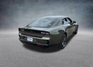 2026 Dodge Charger R/T Plus