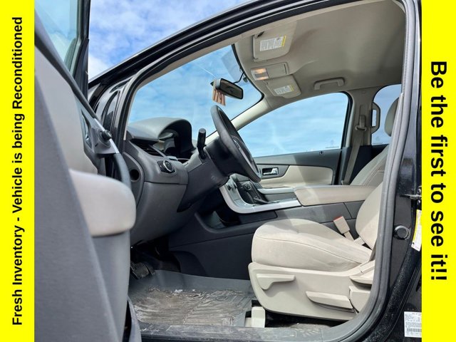 2014 Ford Edge SE