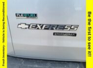 2010 Chevrolet Express Passenger LT