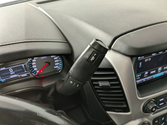 2019 GMC Yukon XL SLE
