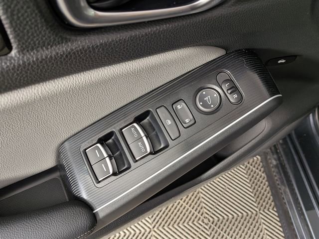 2026 Honda Civic Hatchback Hybrid Sport Touring