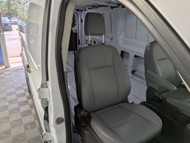 2019 Ford Transit Van Base